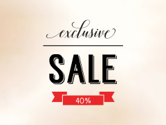 Super Sale